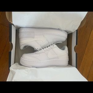 Women’s Brand New Nike Air Force 1s